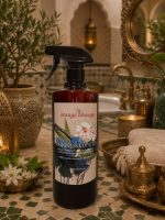 KUHINJA&KUPATILO "Orange blossom" 500ml - Slika 2