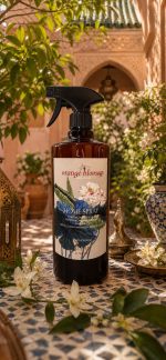 Home Parfum "Orange blossom" 500ml - Slika 2